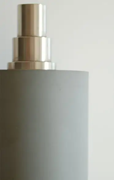 Industrial Roller covers