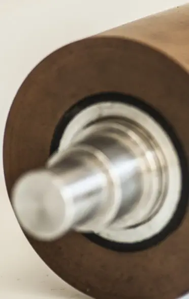 Industrial Roller covers