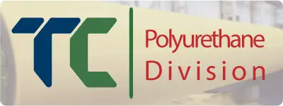 Polyurethane coatings for rollers and wheels tc rolls and covers