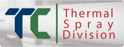 thermal spray division
