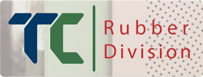 Recubrimiento de rodillos en caucho