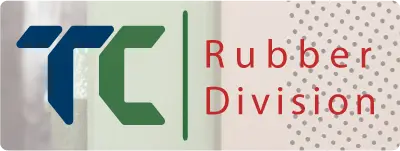Rubber coverings for rollers tc rolls and covers