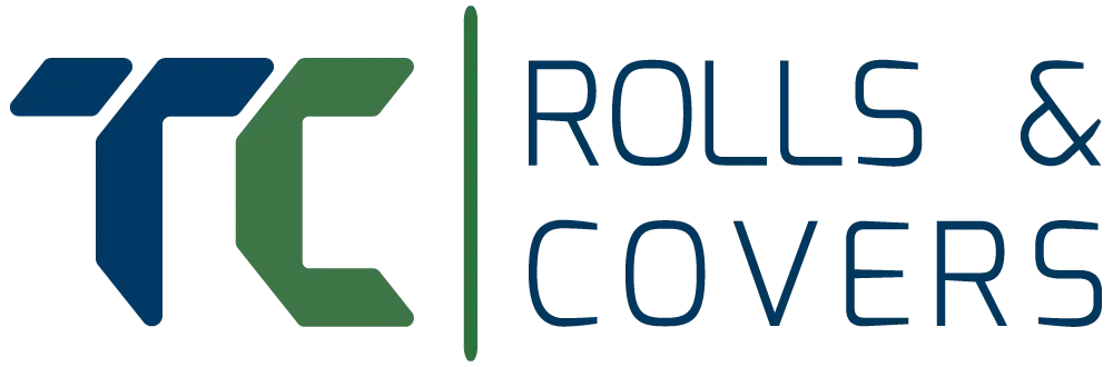 Industrial Roller covers